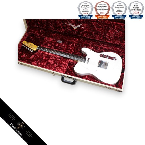 Fender custom shop - fender, 1959