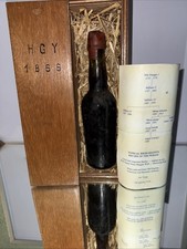 1866 Wm Youngers Majority Ale