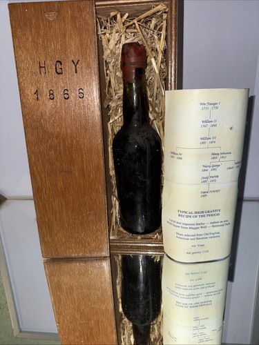 1866 youngers majority ale - 1866,