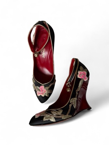 Vintage yves saint laurent - yves,