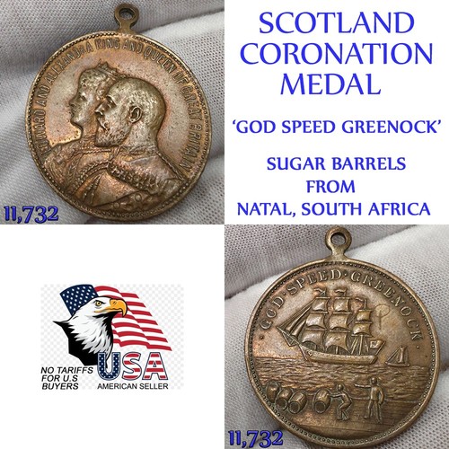 Scotland god speed greenock - speed,
