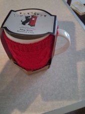 The Scottish Terrier Mug With