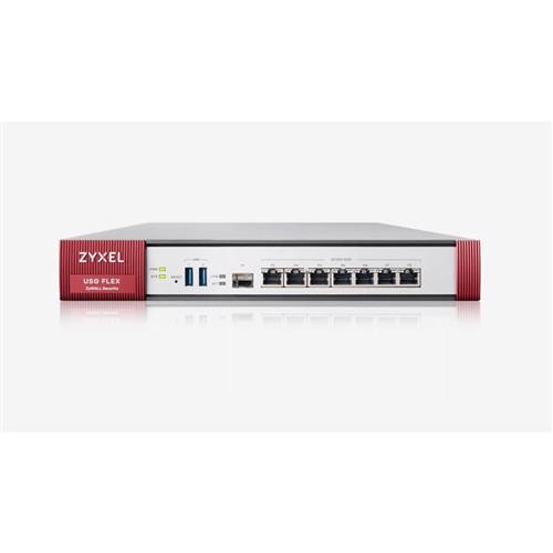 Zyxel usg flex 200 hardware - flex,