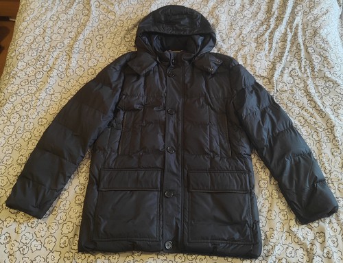 Mens paul shark 700 fill - paul,