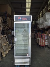 True 'Pepsi Max' Upright