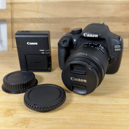 Canon eos 1200d - 1200d, &