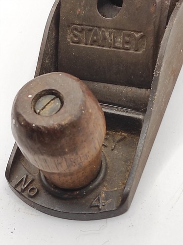 Vintage very early stanley - vintage,