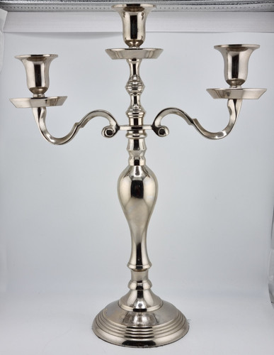 Vintage silver finish - vintage,