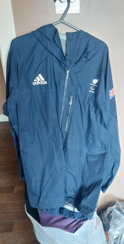 Adidas paralympics rio 2016 - adidas,