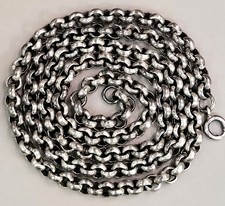 Vintage Hallmarked Solid