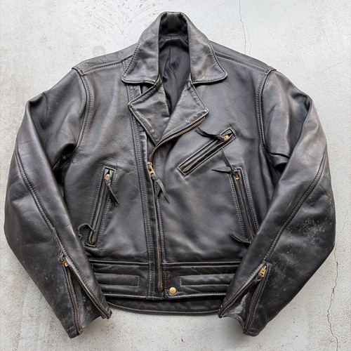 Langlitz vintage leather - langlitz,