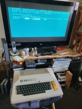 Atari PAL 800 with modern