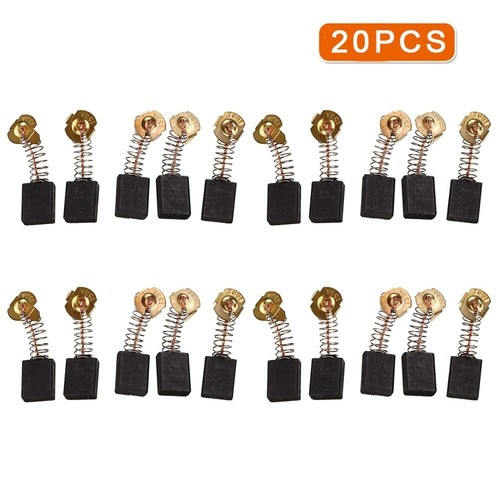 Carbon brushes - carbon,