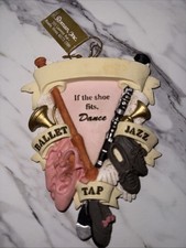 Vintage Christmas Ornament 