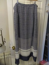 Lovely lightweight, Blue &