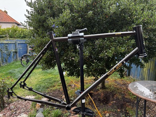 Spa cycles elan mk1 reynolds - spa,