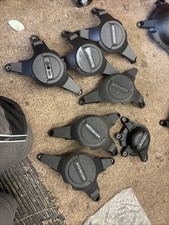 Engine Cover Set Crank Case Honda CBR1000RR Fireblade/SP 2008 - 2016 Protection