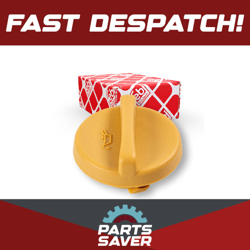 Oil filler cap fits - filler,