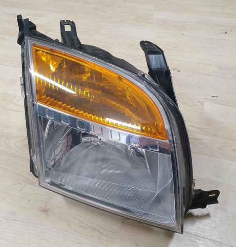 Genuine ford fusion front - ✅,