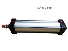 Pneumatic Standard Cylinder SC