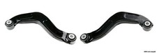 2 x Rear Upper Control Arm For