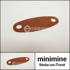 Classic Mini Van, Clubman