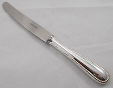 Villeroy & and Boch LE CLOSIERE silver 120 cutlery - 1x table / dinner knife NEW