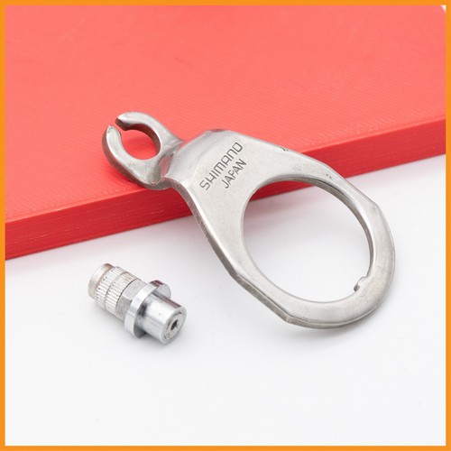 Shimano brake cable hanger - shimano,