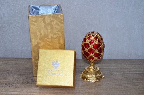Traditions faberge egg - of,