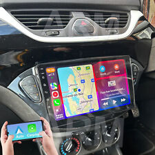 For Vauxhall Corsa E 2015-19