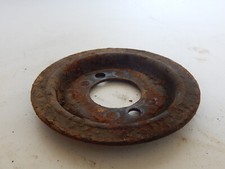 1x spring plate front axle