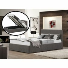 OTTOMAN STORAGE GAS LIFT UP