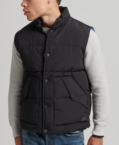 Superdry mens vintage mountain - mens,