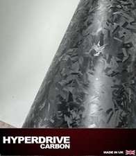 Carbon fibre vinyl - carbon, wrap