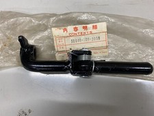 HONDA NOS L/H RIDERS FOOTREST CB750 Sandcast KO  1969-70