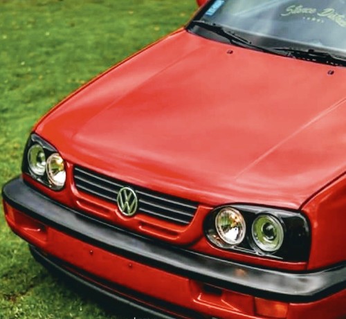 Golf mk3 kamei style - kamei, accent