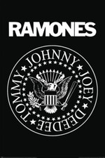 The Ramones  Music Concert