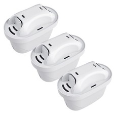 Water Filter Cartridges