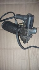 GILERA RUNNER 125 MIKUNI APRILIA PIAGGIO 125 ??? CARB CARBURETTOR