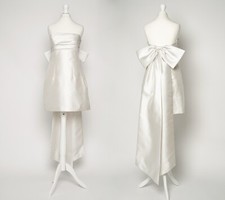 Alfred Sung Bridal Dress