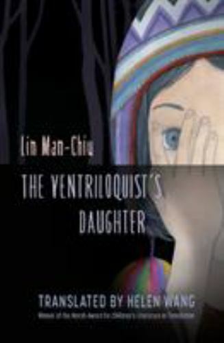 The ventriloquist daughter - ventriloquist's,