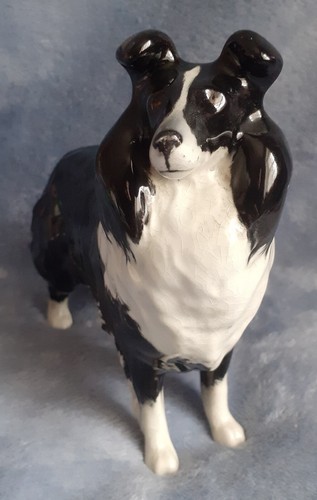 Beswick sheepdog border - beswick, sheepdog/border