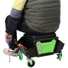 Heavy-Duty Rolling Mechanic