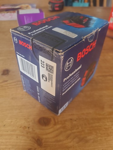 Bosch professional procure 18v - bosch,