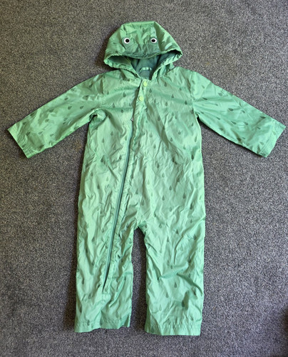 Marks spencer frog hooded - marks,