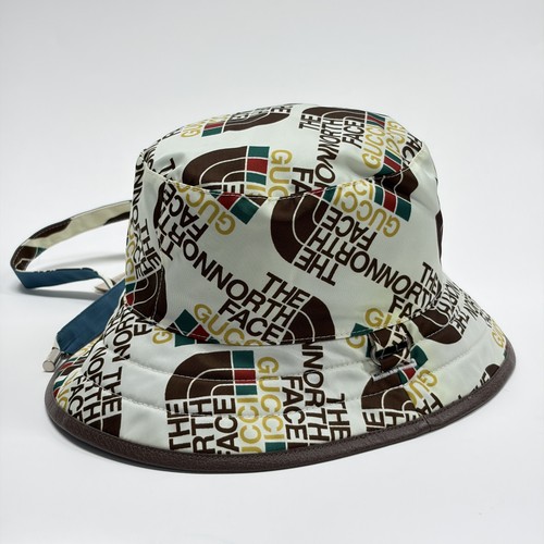 Gucci the north face self - x,