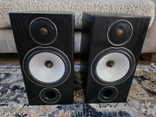Monitor Audio Bronze BX2 Black
