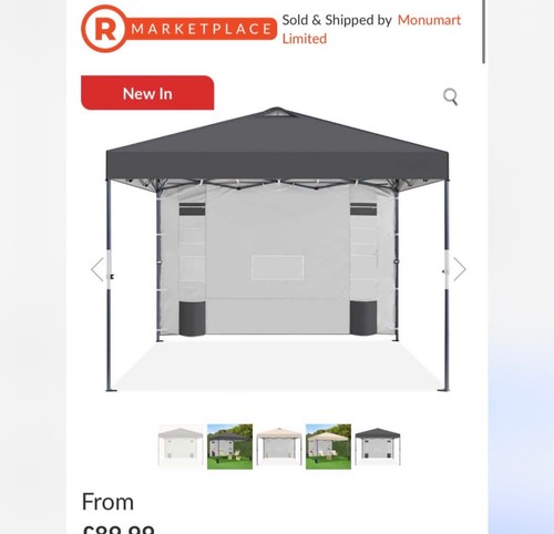 gazebo