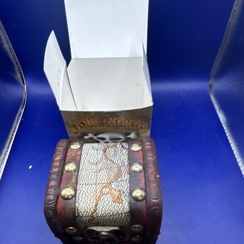 Cxo jolly roger treasure - jolly, roger’s