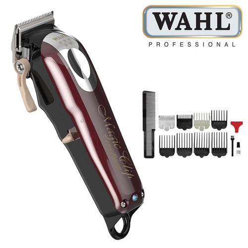 Wahl star cordless magic - cordless,
